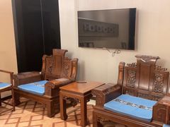 -广东胜利宾馆西关粤中餐厅