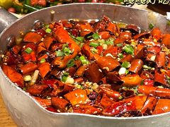 -小核桃品质串店(世茂大道店)