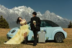 -太古映画婚纱摄影(天河店)