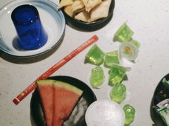 -三江源活鱼现烤(维多利摩尔城店)