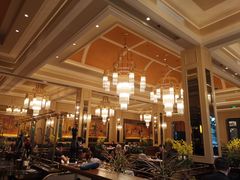 大堂-福楼法餐厅FLO