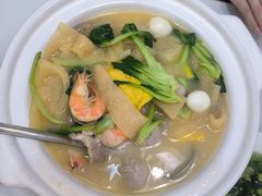 -滁香园·滁州菜(琅琊山店)