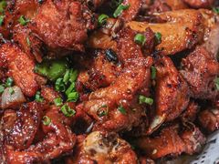-小煵记·打边炉(西丽文光店)