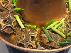 -祥源胡同·涮牛羊肉火锅(花桥店)