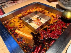 -锦城印象火锅(天府三街店)