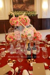 -M'S BANQUET AND SPACE ART
