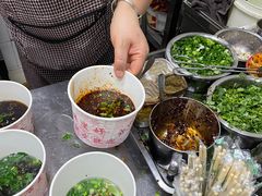 -无名饺子店