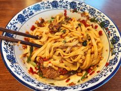 -夏记粉店(黄兴路步行街店)