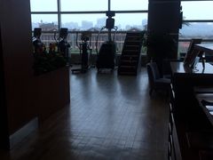 -上海嘉里健身Kerry Sports Shanghai