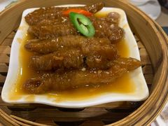 -点都德(华强南店)