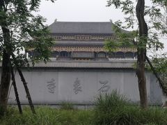 -保利石象湖景区