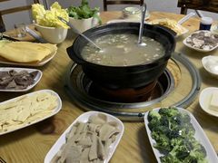 -九米羊肉炉(东渡店)