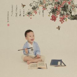 -米可Miko儿童摄影(朝安南路店)