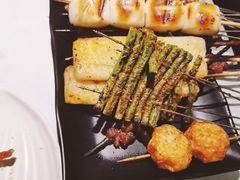 -夜半不二海鲜炭烤(文汇巷店)