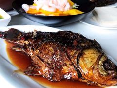 -怡得饭庄·宋大妈昆明菜·始于1996(滇池海埂大坝店)