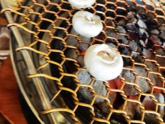 -三千里韩式炭火烤肉(南八马路店)