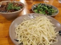 -饭饱香土碗菜(新科店)