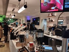 -Peet's Coffee皮爷咖啡(大学路店)