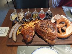 -Ambra Haus琥珀屋精酿餐厅(宝山店)