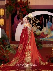 -Sunny喜铺婚礼定制·求婚策划