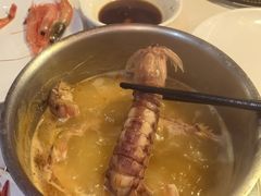 -九月海·海鲜自助(世纪东方店)