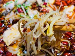 -爱妻鱼•老体北重庆水煮鱼•川菜(白云路店)