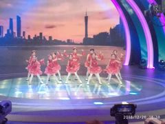 -广东电视台演播厅