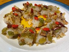 -柴窝堡22号辣子鸡·传承新疆菜