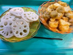 -大鼎石锅鱼(春江里店)