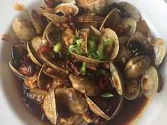 -赶海部落海鲜城(海阳路店)