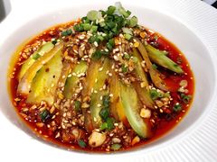 红油白肉-华餐馆(莫邪路店)
