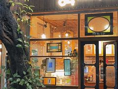 -西关84·History·Art·Cafe