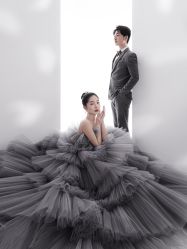 -青禾蒙娜丽莎婚纱摄影(武汉总店)