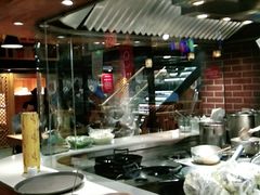 -福茂源横山铁锅羊肉(牡丹园店)