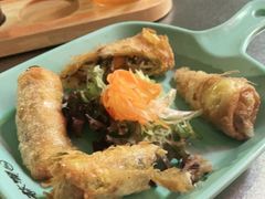 -蔡澜Pho·越南粉餐厅(海上世界店)