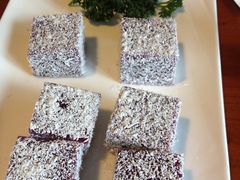 踏雪寻梅-院落创意菜