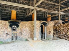 -景德镇古窑民俗博览区