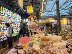 -园林美食城·本土农家菜(杨和镇店)