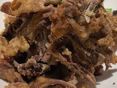 -青年公社烤鸭(青年路店)