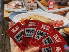 -不倒翁·安徽名菜楼(步行街店)