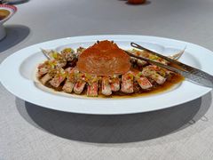 -望海湾海鲜楼·海鲜(河南路店)