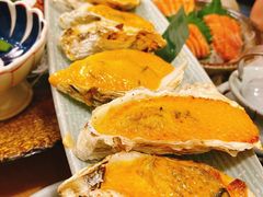 -山之川日料放题(通州店)