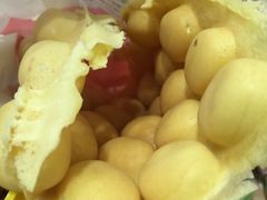 -利强记北角鸡蛋仔(弥敦道店 )