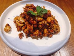 -陆壹捌餐厅(五大道店)