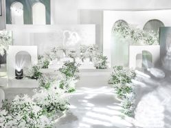 -泓瑞金陵大酒店·宴会厅