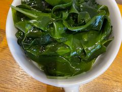 -一斗火锅·招财羊毛肚(北温泉九号店)