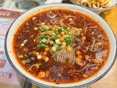 -易老妈蹄花.特色川菜(人民公园总店)