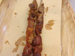 -新疆巴州金丝特餐厅(大钟寺店)