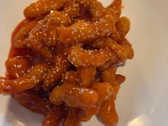-庆云楼饭庄(什刹海店)