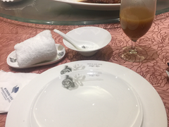 -楚天粤海国际大酒店-楚粤轩中餐厅(水果湖店)